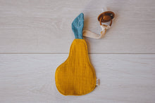 Kép betöltése a galériamegjelenítőbe: Cumitartó