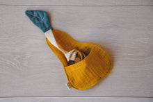 Kép betöltése a galériamegjelenítőbe: Cumitartó