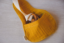 Kép betöltése a galériamegjelenítőbe: Cumitartó