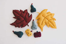 Kép betöltése a galériamegjelenítőbe: Levélpárna