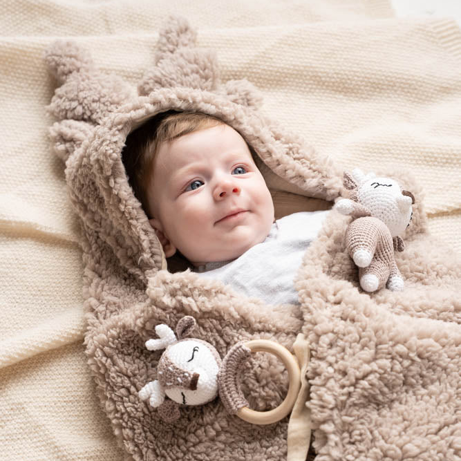 Takarók és pólyák