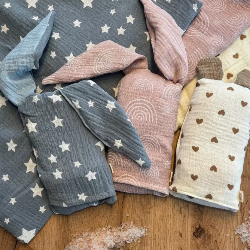 Himalája sófigurák