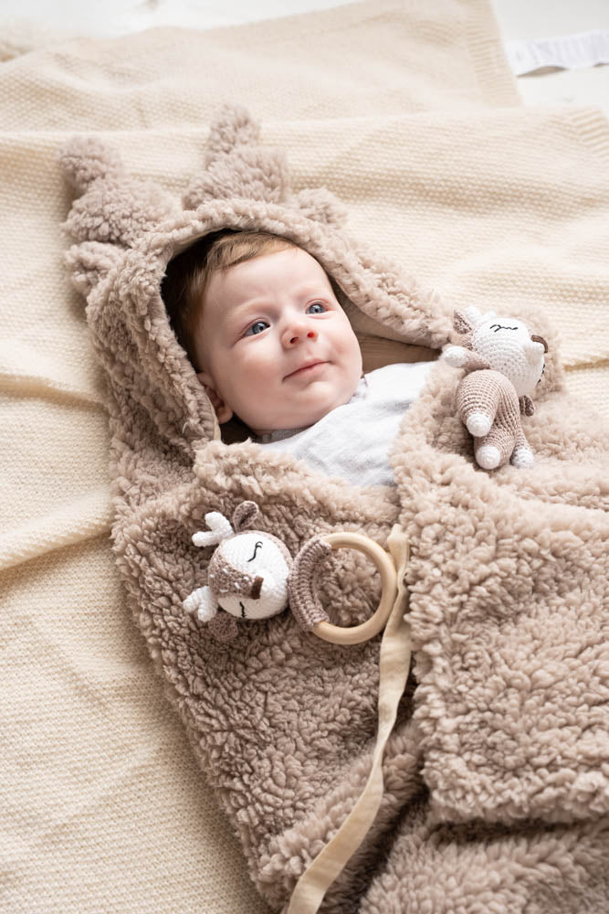 Rudolf pólya/takaró