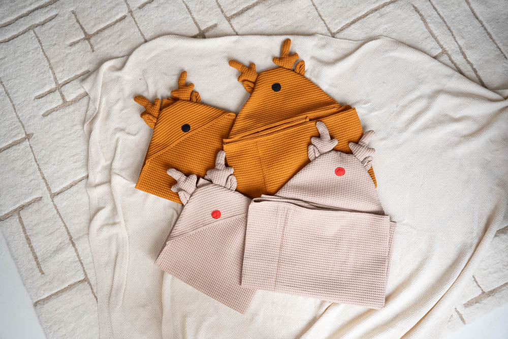 Szarvasos gyermektörcsi