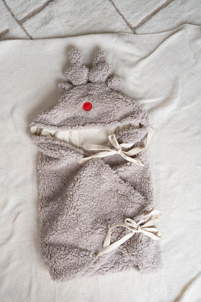 Rudolf pólya/takaró