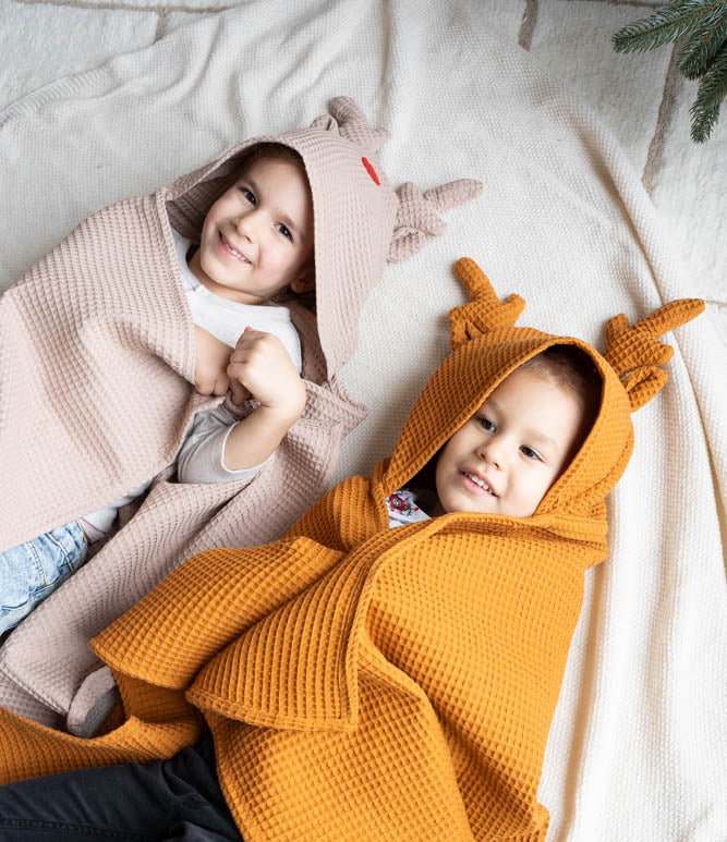 Szarvasos gyermektörcsi