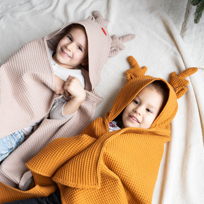 Szarvasos gyermektörcsi