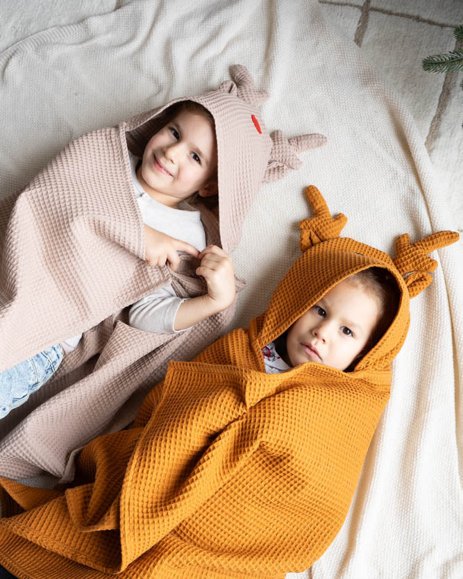 Szarvasos gyermektörcsi