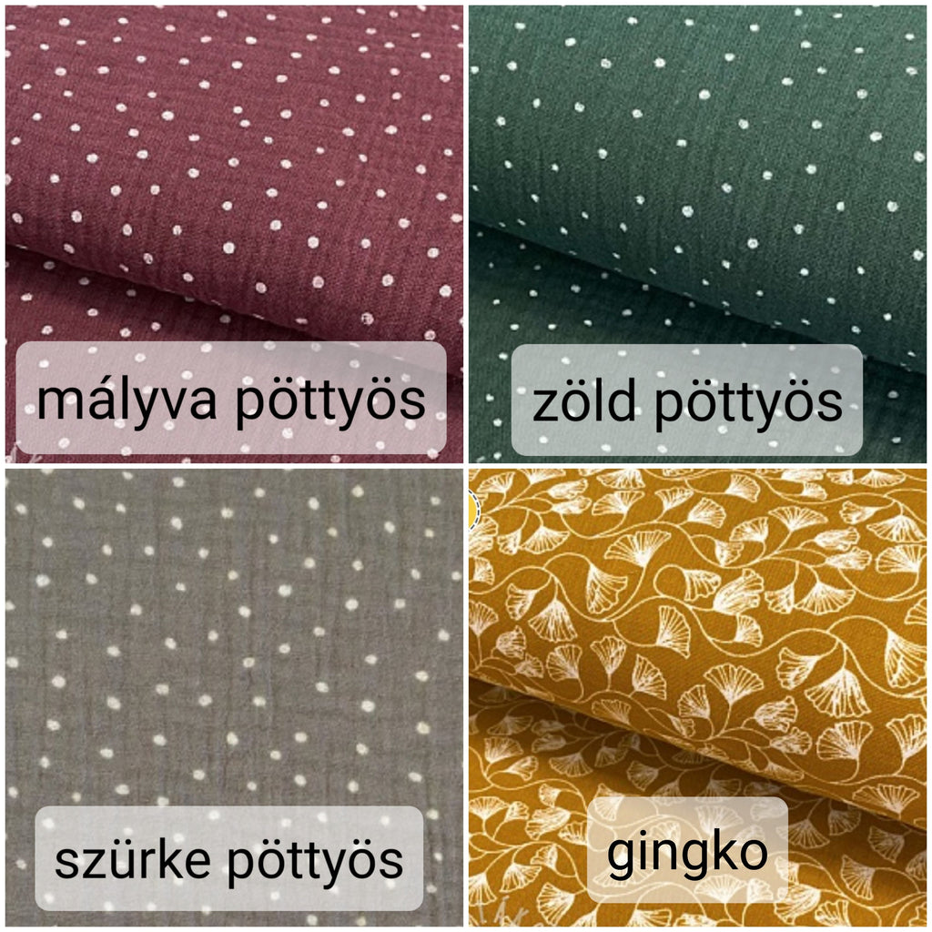 Nagy gyerek törölköző - mintás