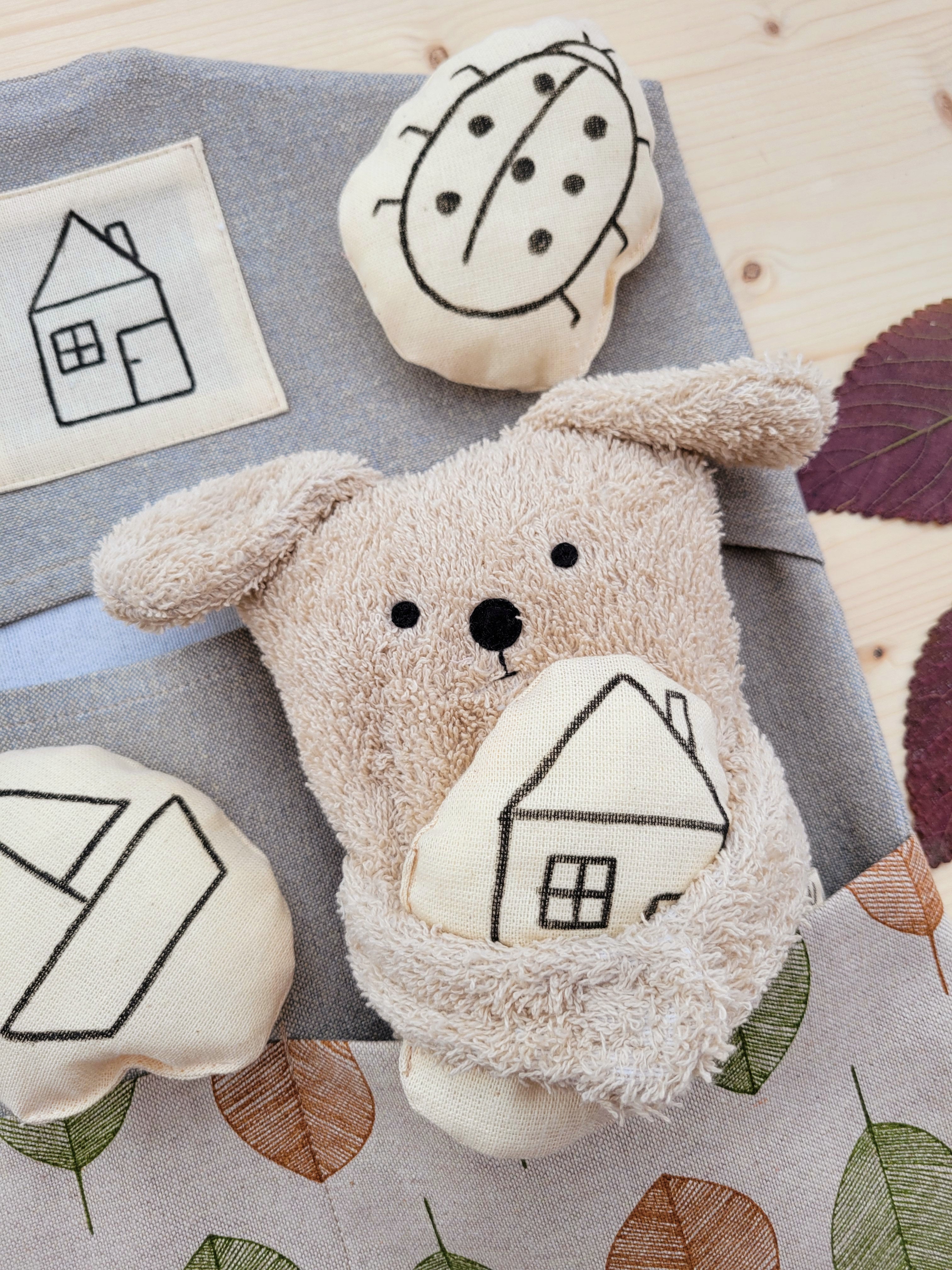 Sulis, ovis, bölcsis pupuk