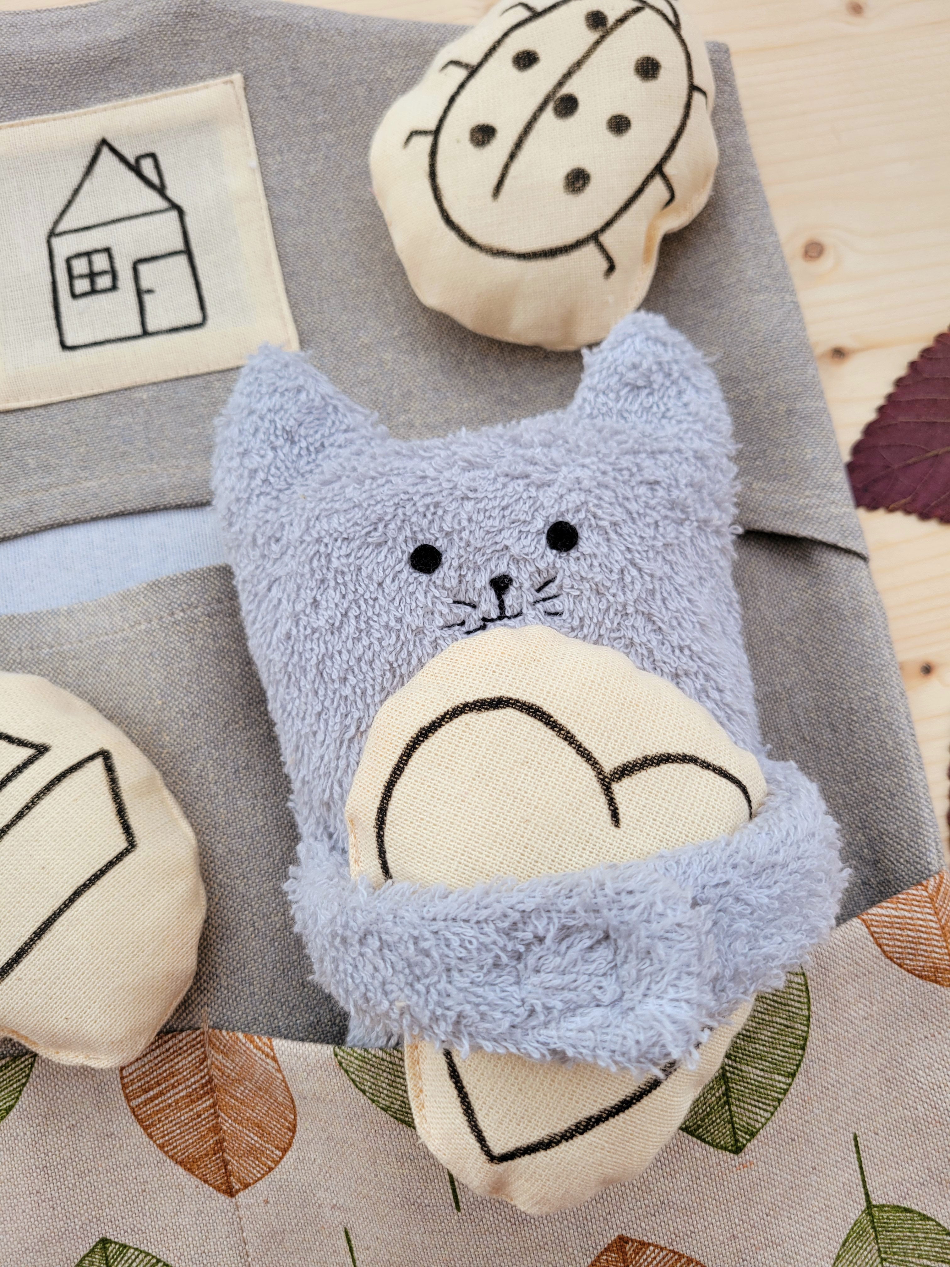 Sulis, ovis, bölcsis pupuk