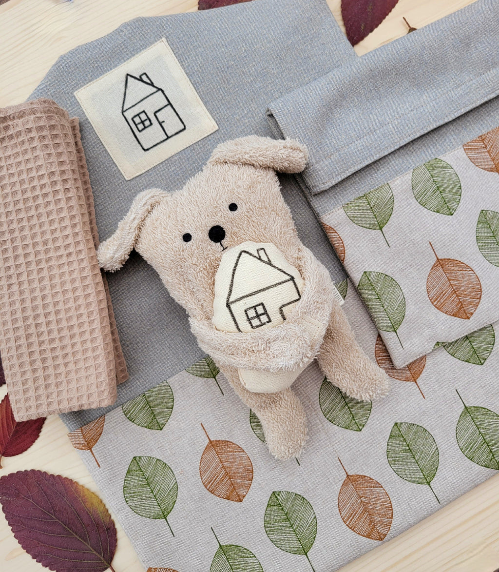 Sulis, ovis, bölcsis pupuk