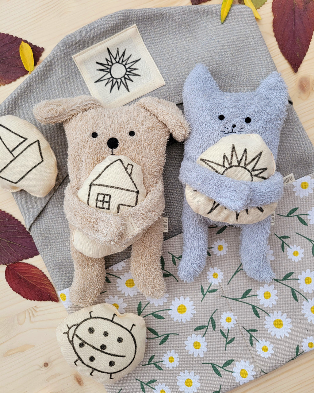 Sulis, ovis, bölcsis pupuk