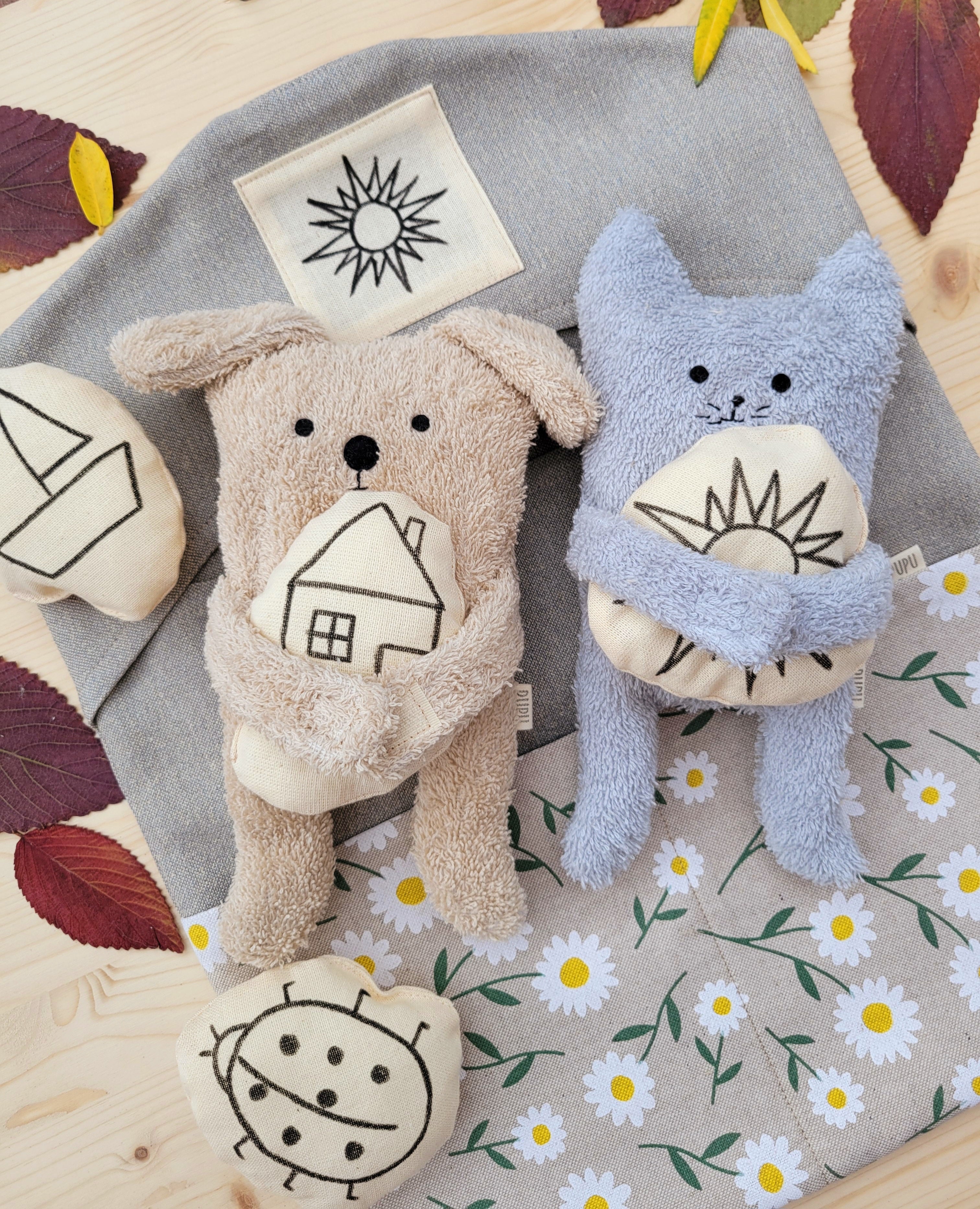 Sulis, ovis, bölcsis pupuk