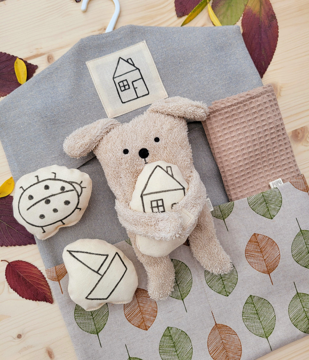 Sulis, ovis, bölcsis pupuk