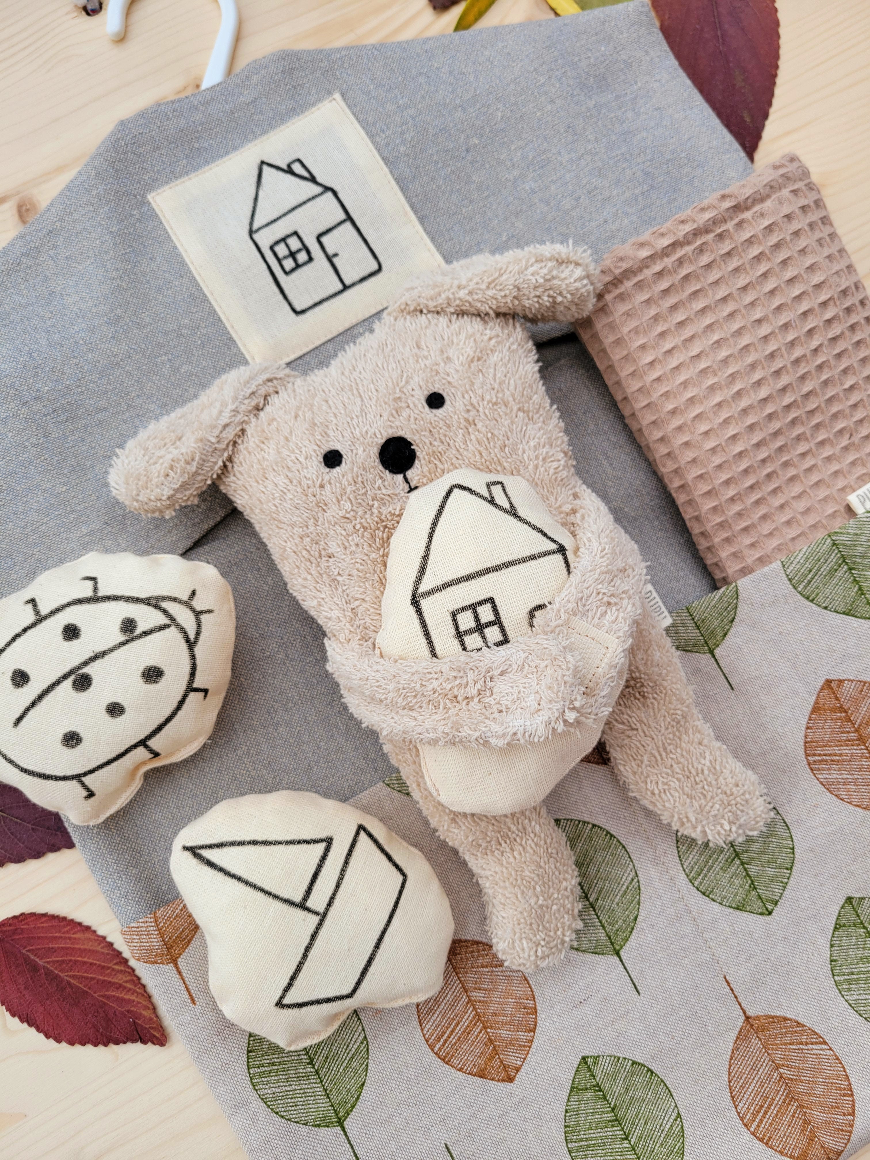 Sulis, ovis, bölcsis pupuk