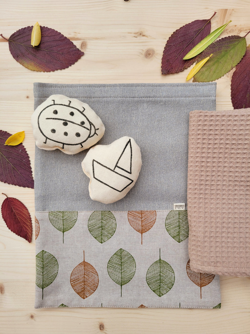 Sulis, ovis, bölcsis pupuk