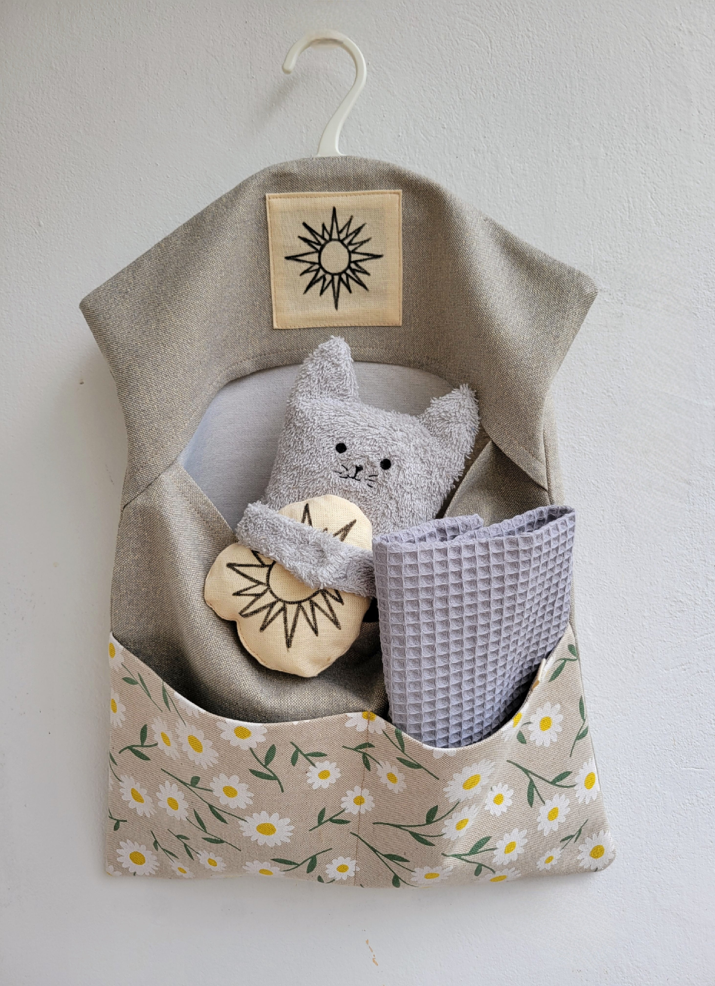 Sulis, ovis, bölcsis pupuk