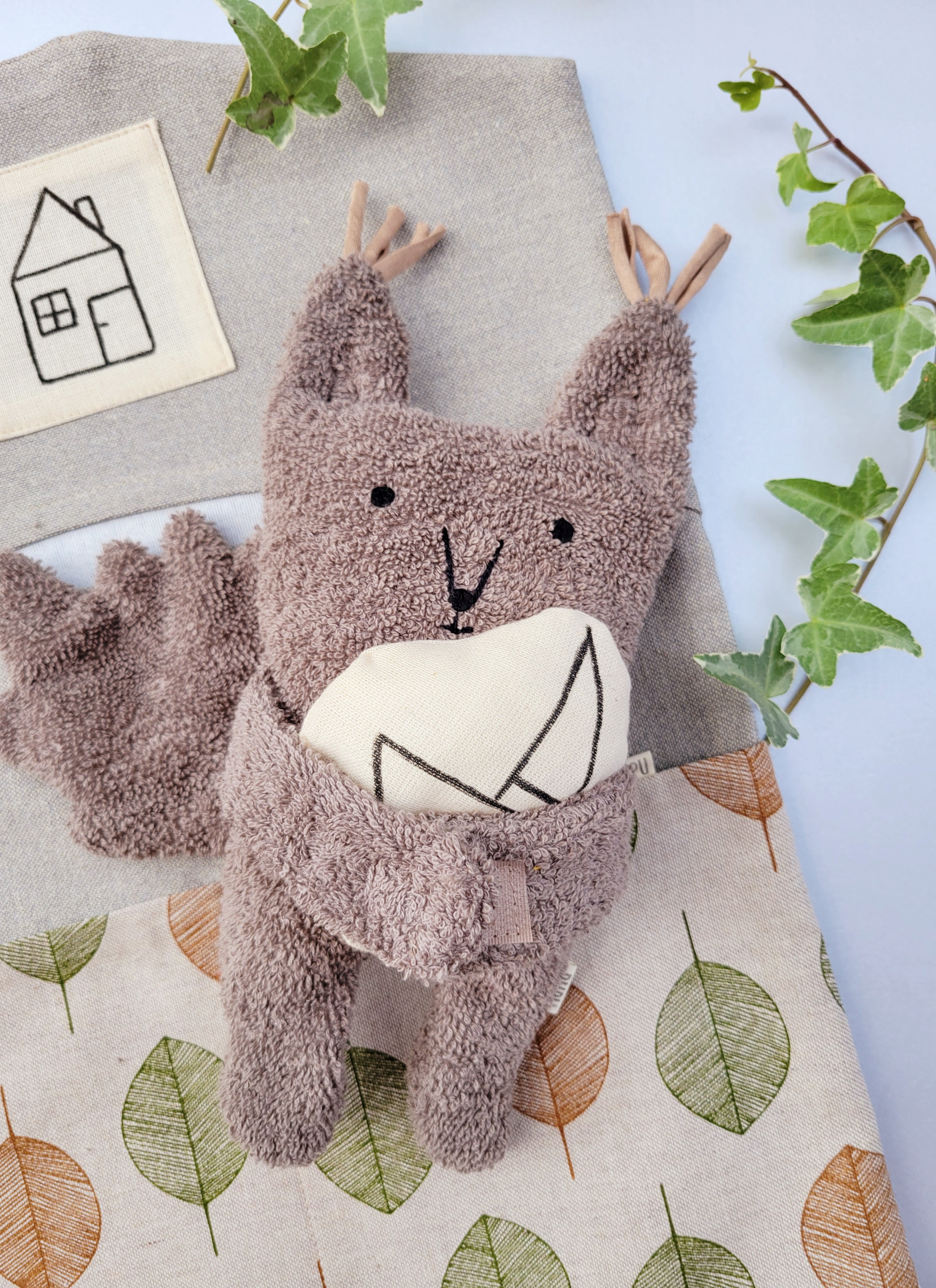 Sulis, ovis, bölcsis pupuk