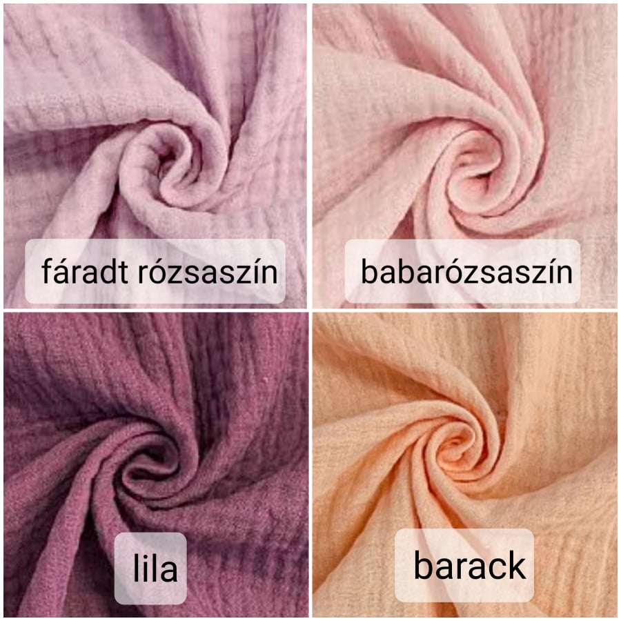 Szundikendő - Nyunyóka