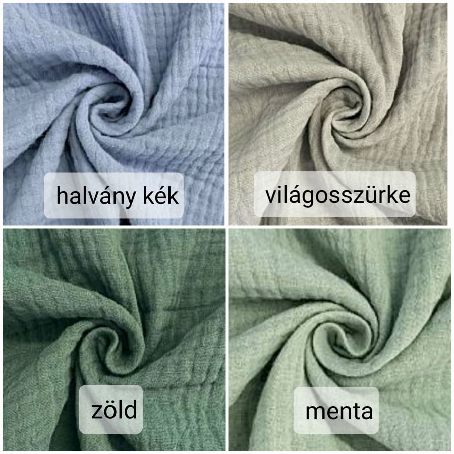 Szundikendő - Nyunyóka