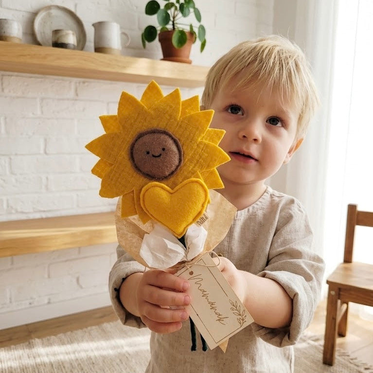 Anyák napi virágcsokrok