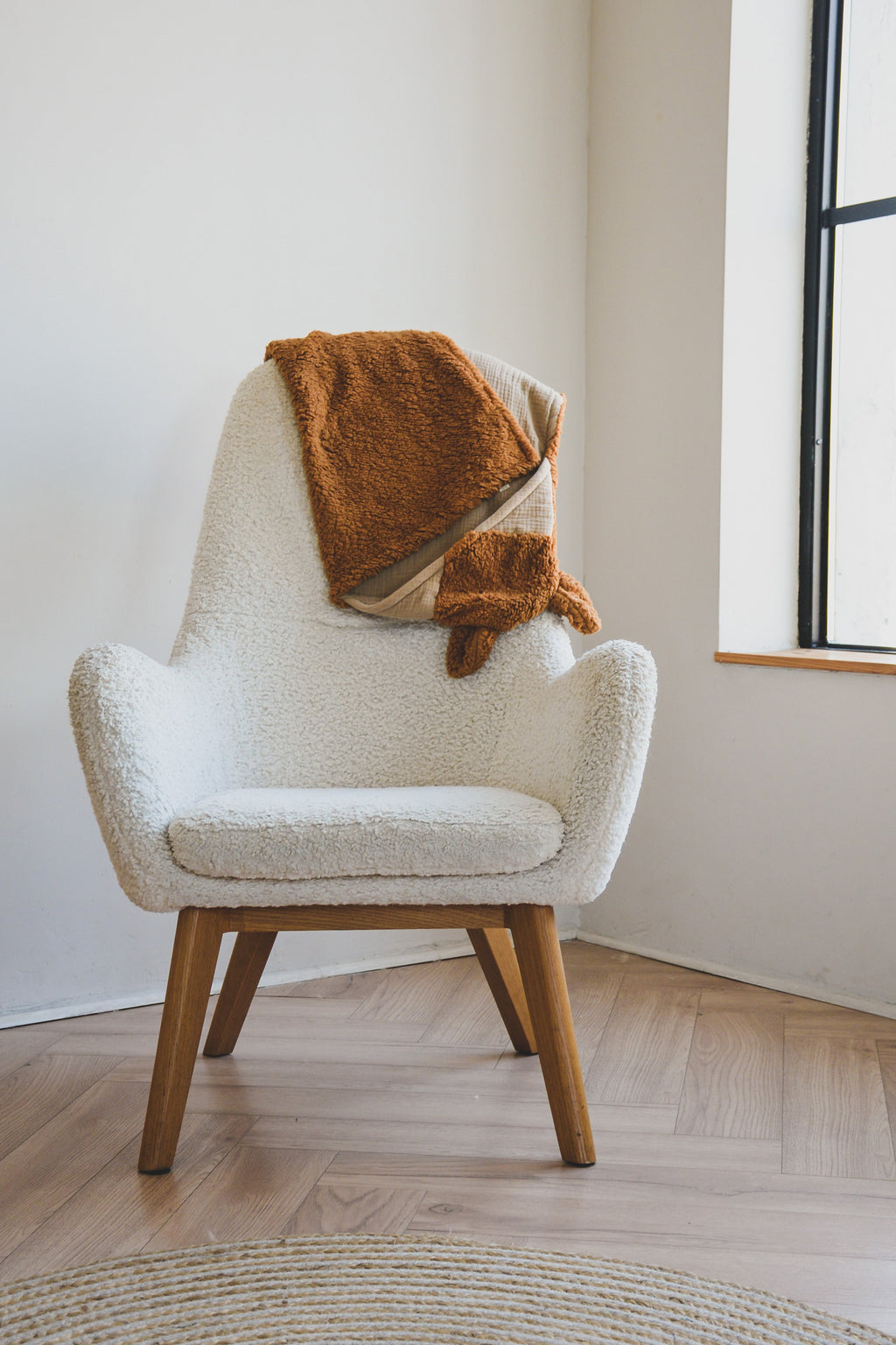 Teddy babapólya/takaró