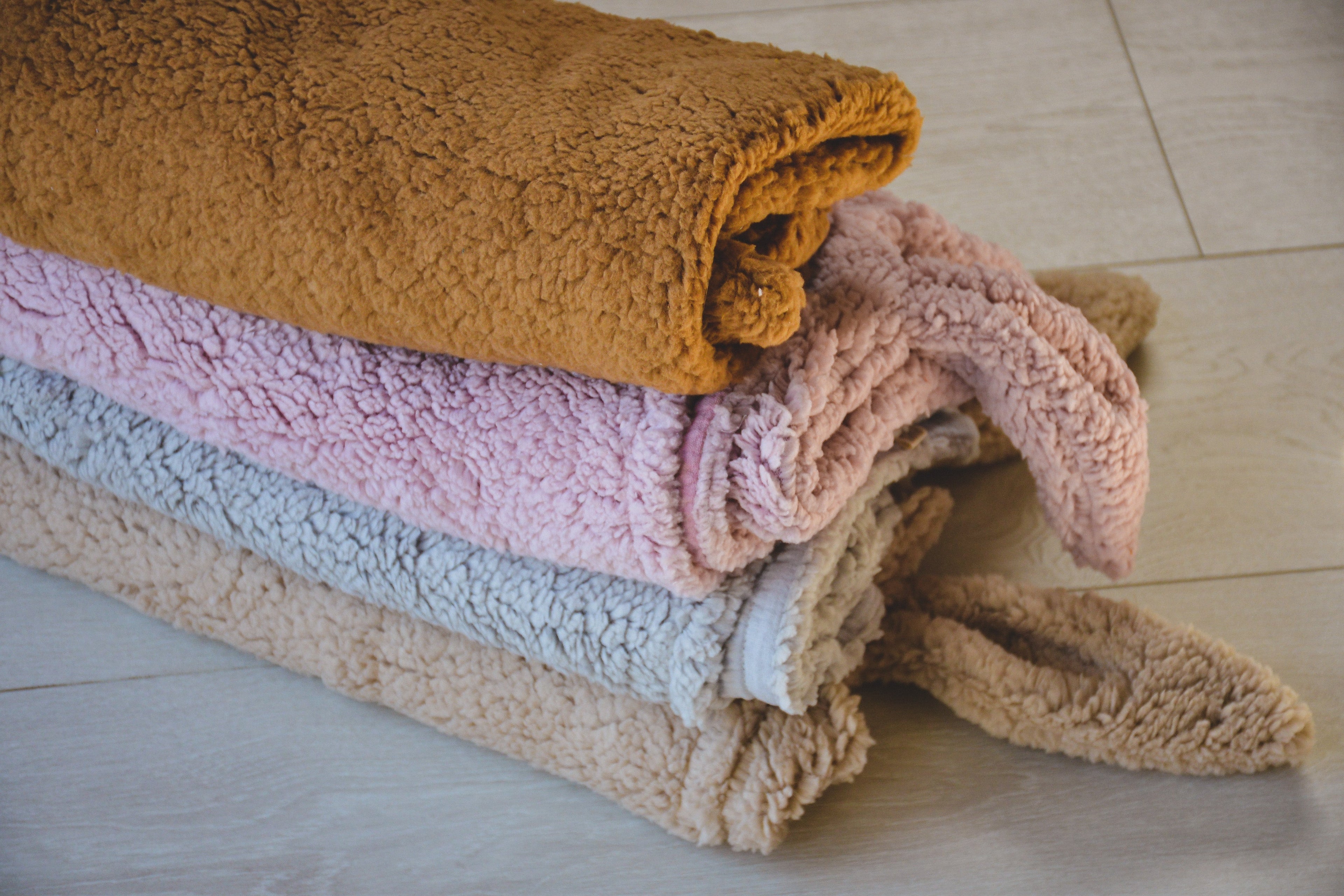 Teddy babapólya/takaró