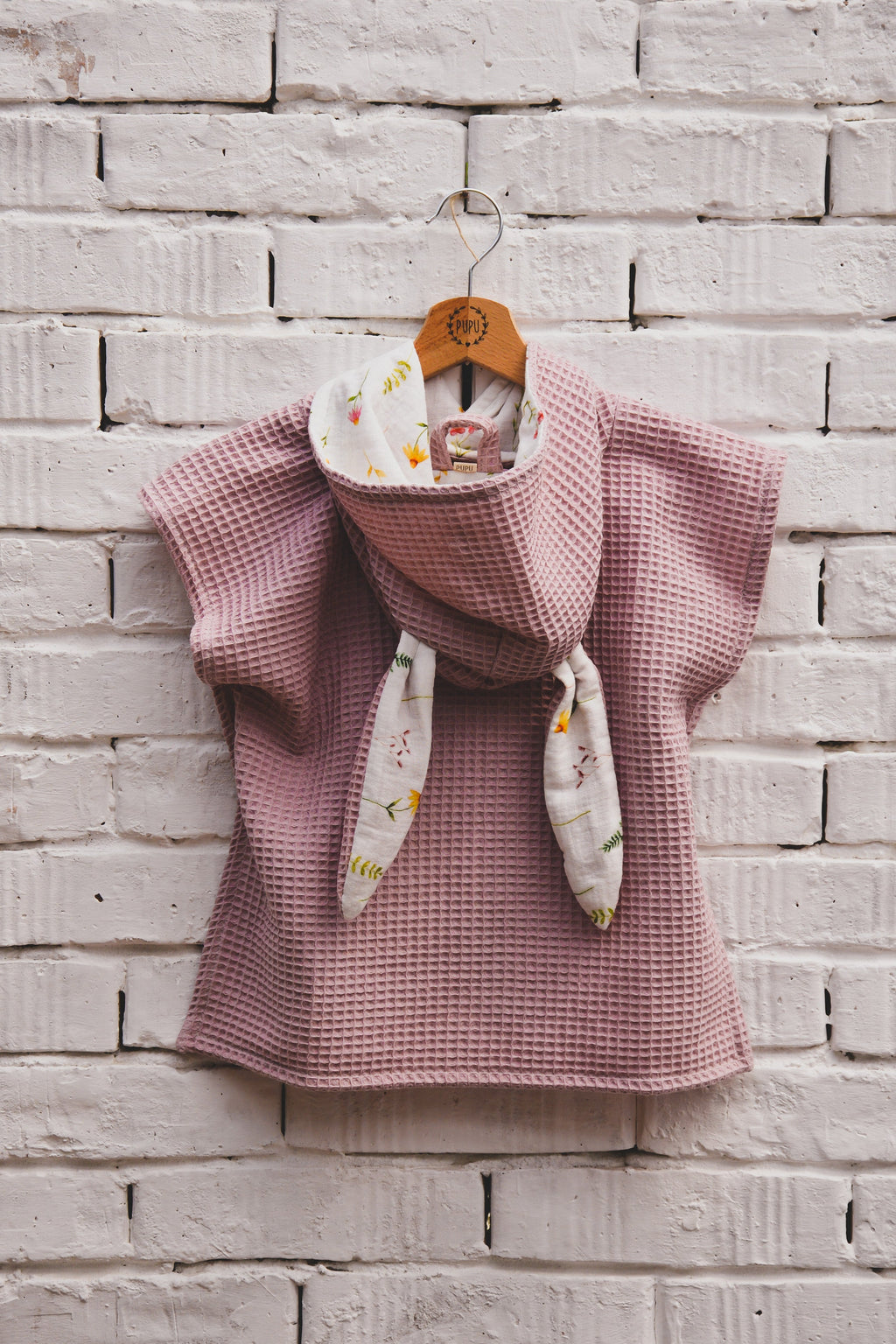 Törcsiponcsó - mintás