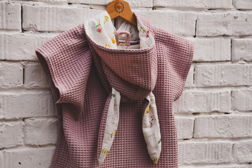 Törcsiponcsó - mintás