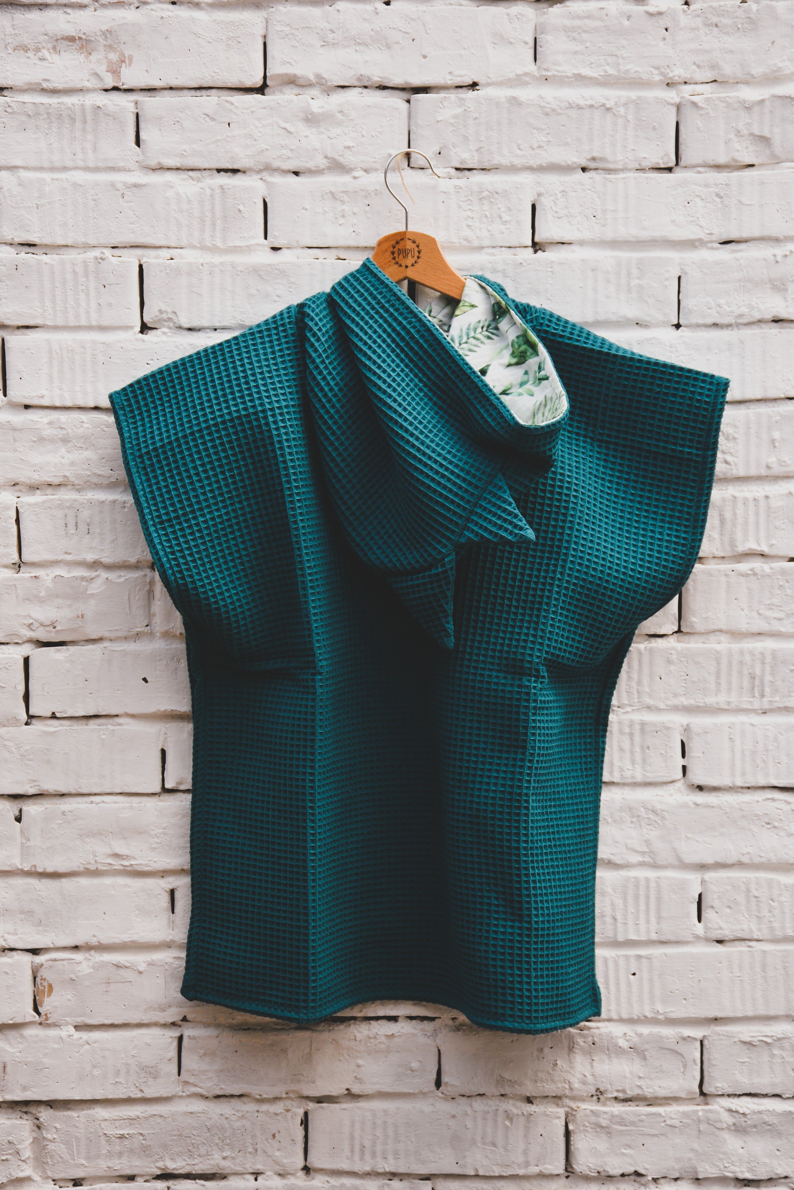 Törcsiponcsó - mintás