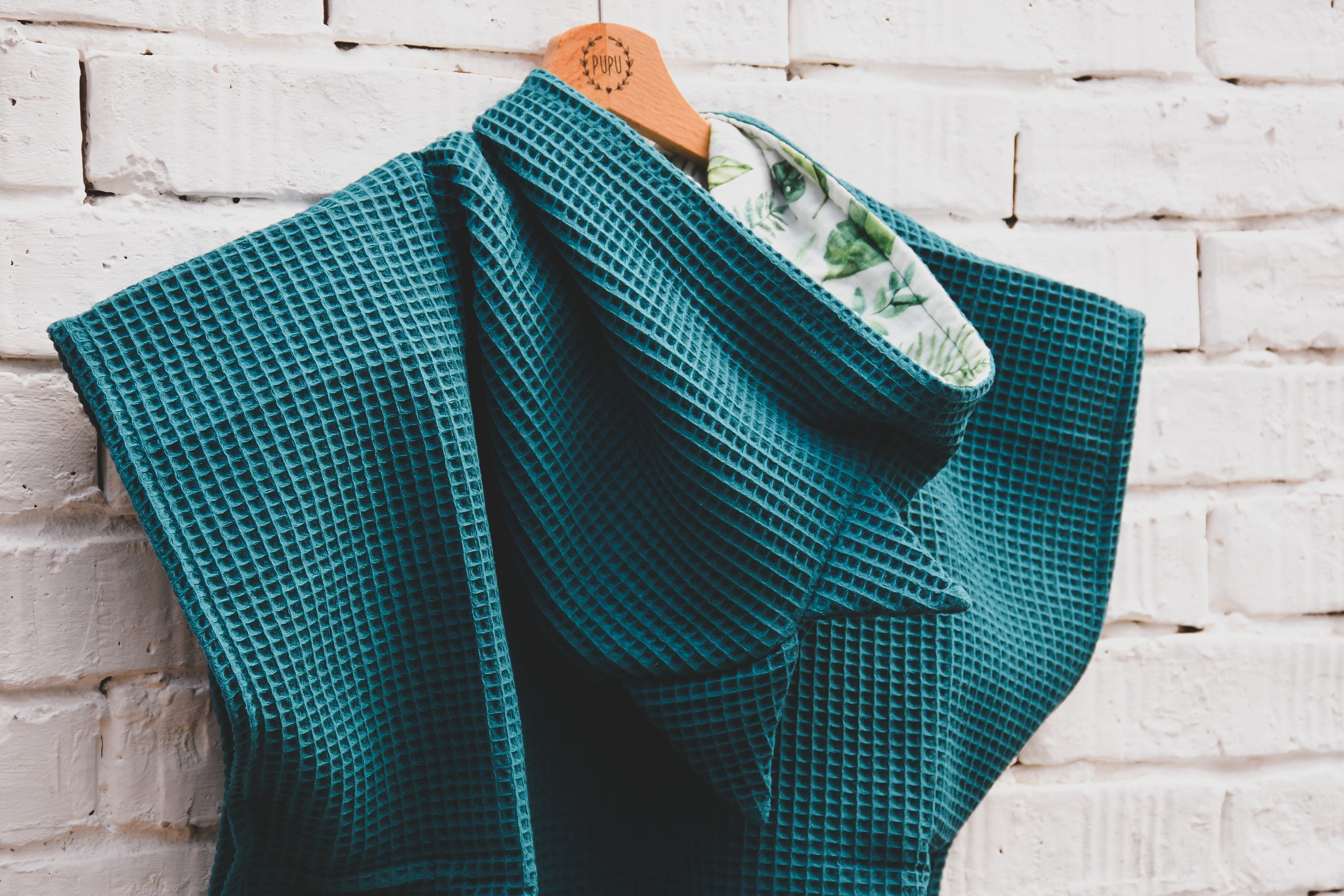 Törcsiponcsó - mintás