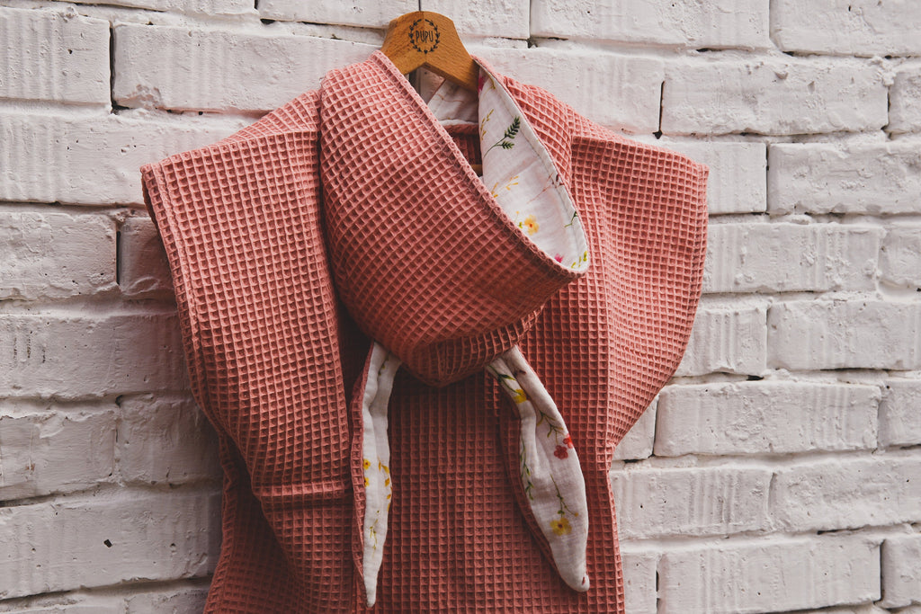 Törcsiponcsó - mintás