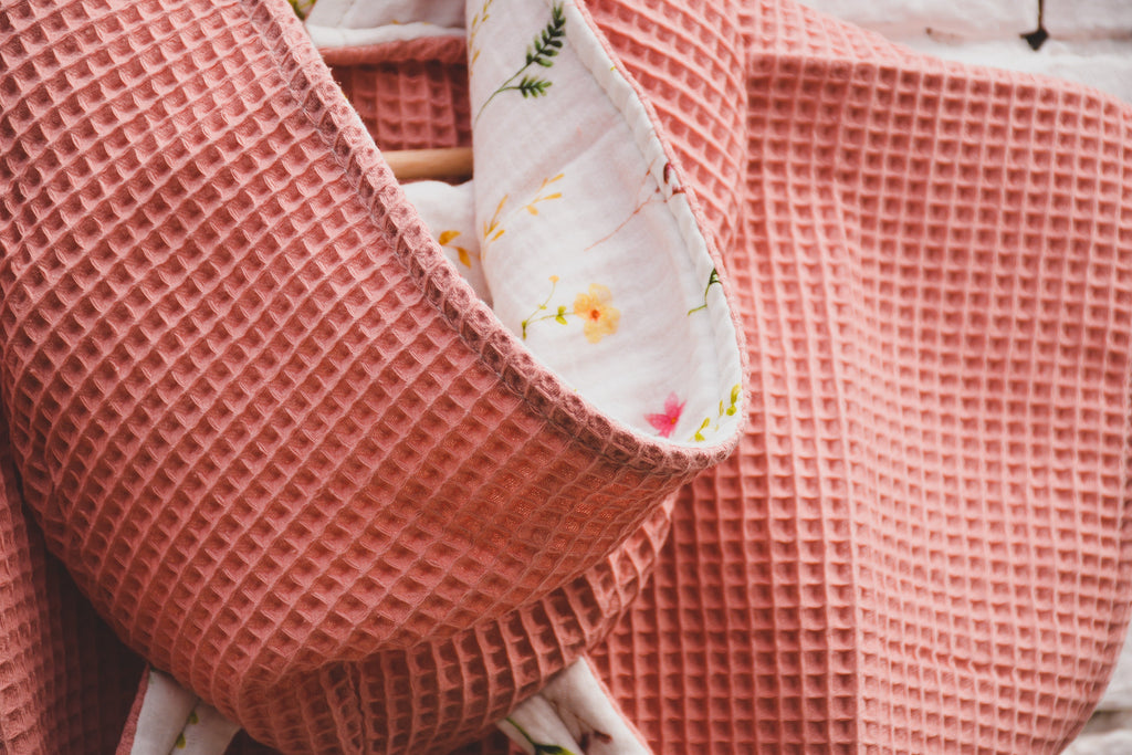 Törcsiponcsó - mintás