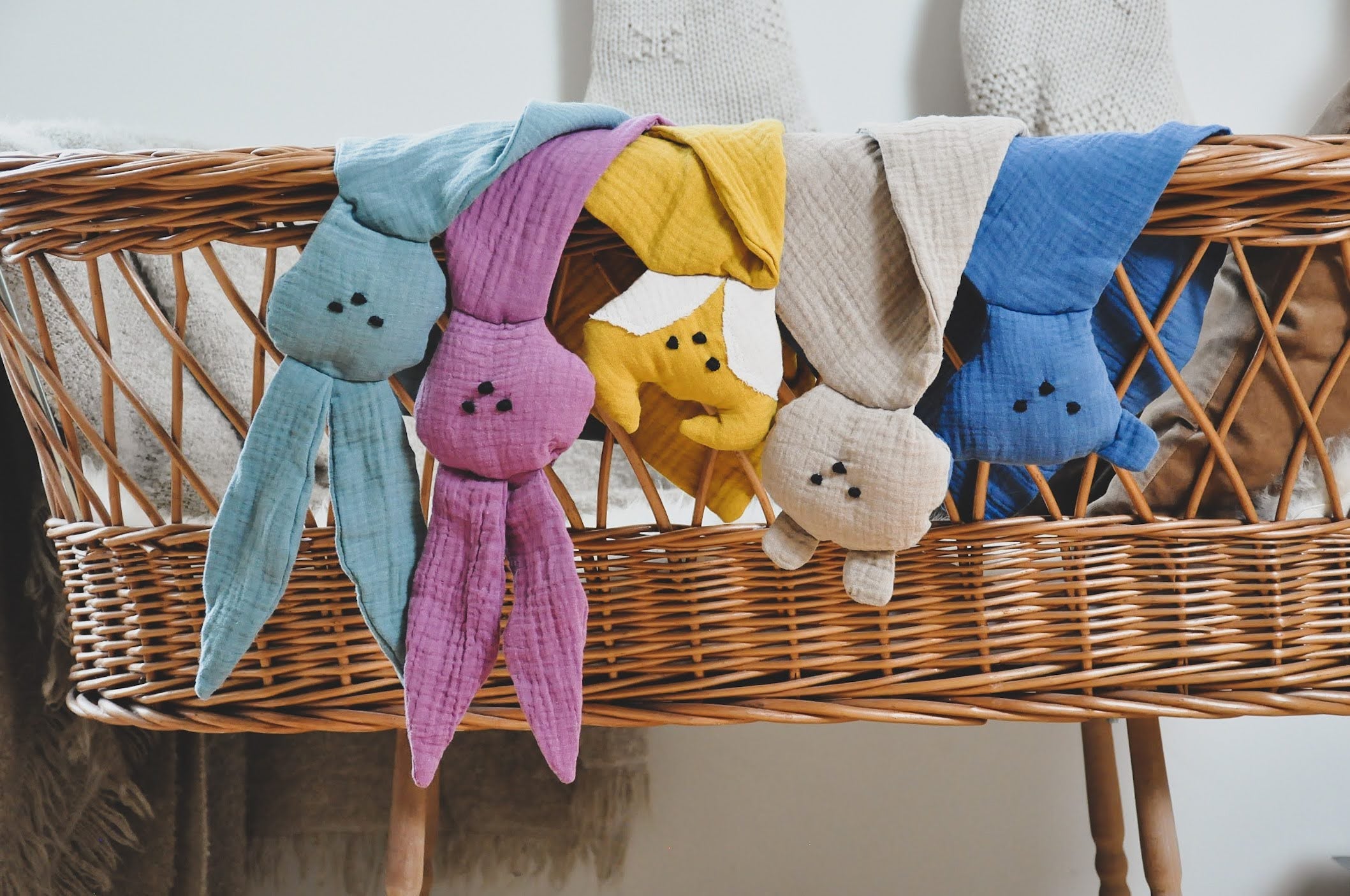 Szundikendő - Nyunyóka