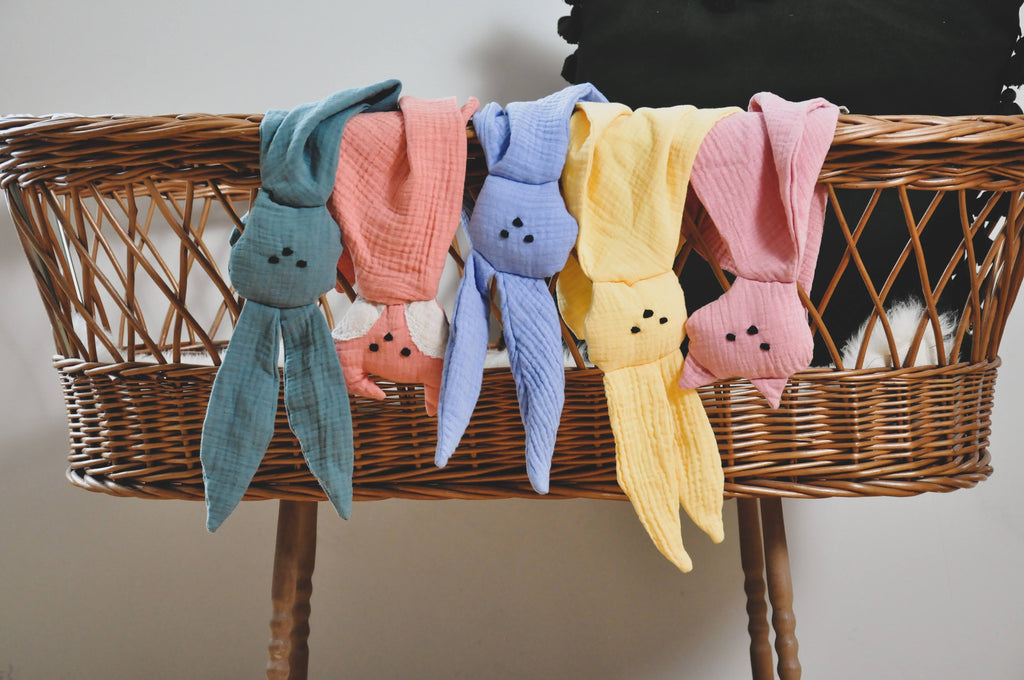 Szundikendő - Nyunyóka