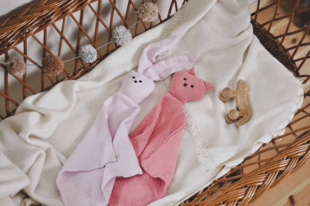 Szundikendő - Nyunyóka