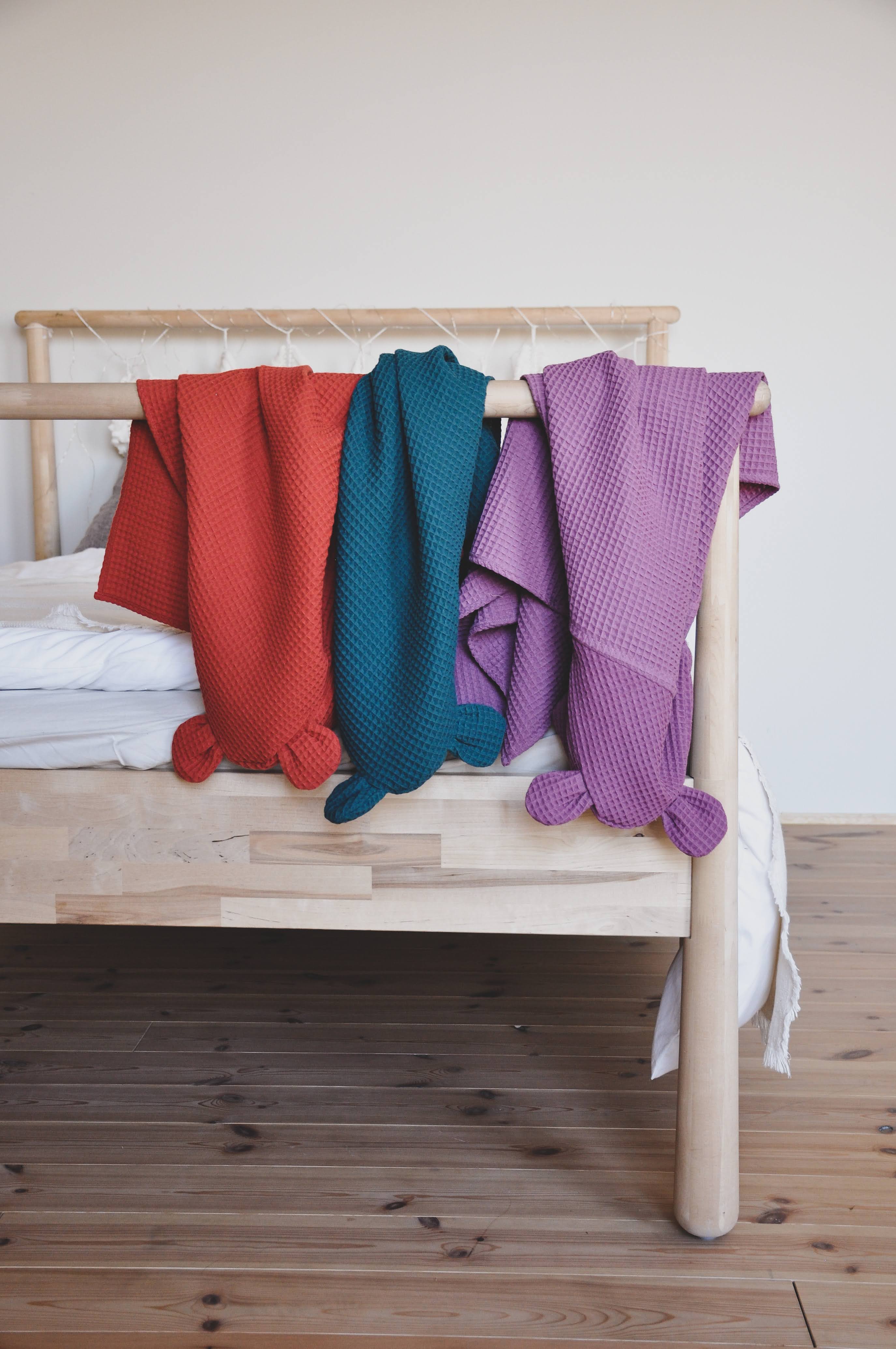 Gyerek törölköző