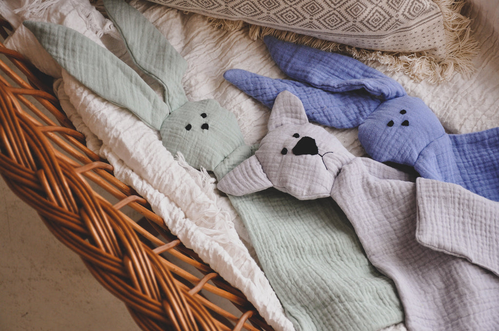 Szundikendő - Nyunyóka