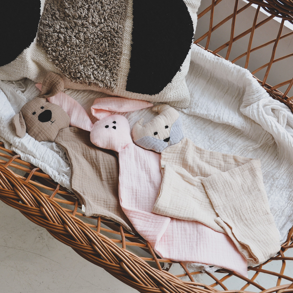 Szundikendő - Nyunyóka