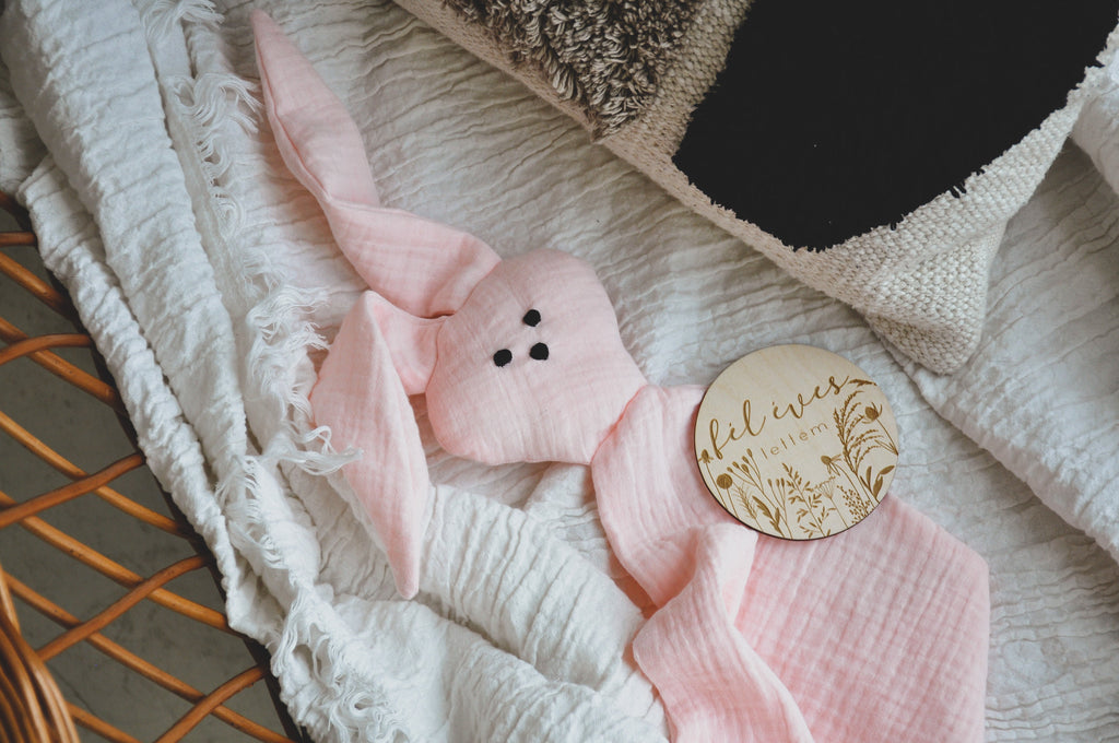 Szundikendő - Nyunyóka