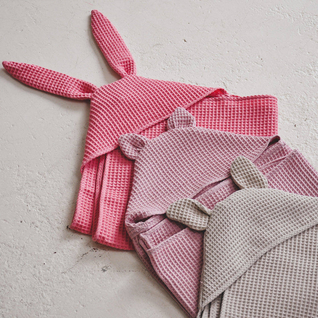 Nagy gyerek törölköző