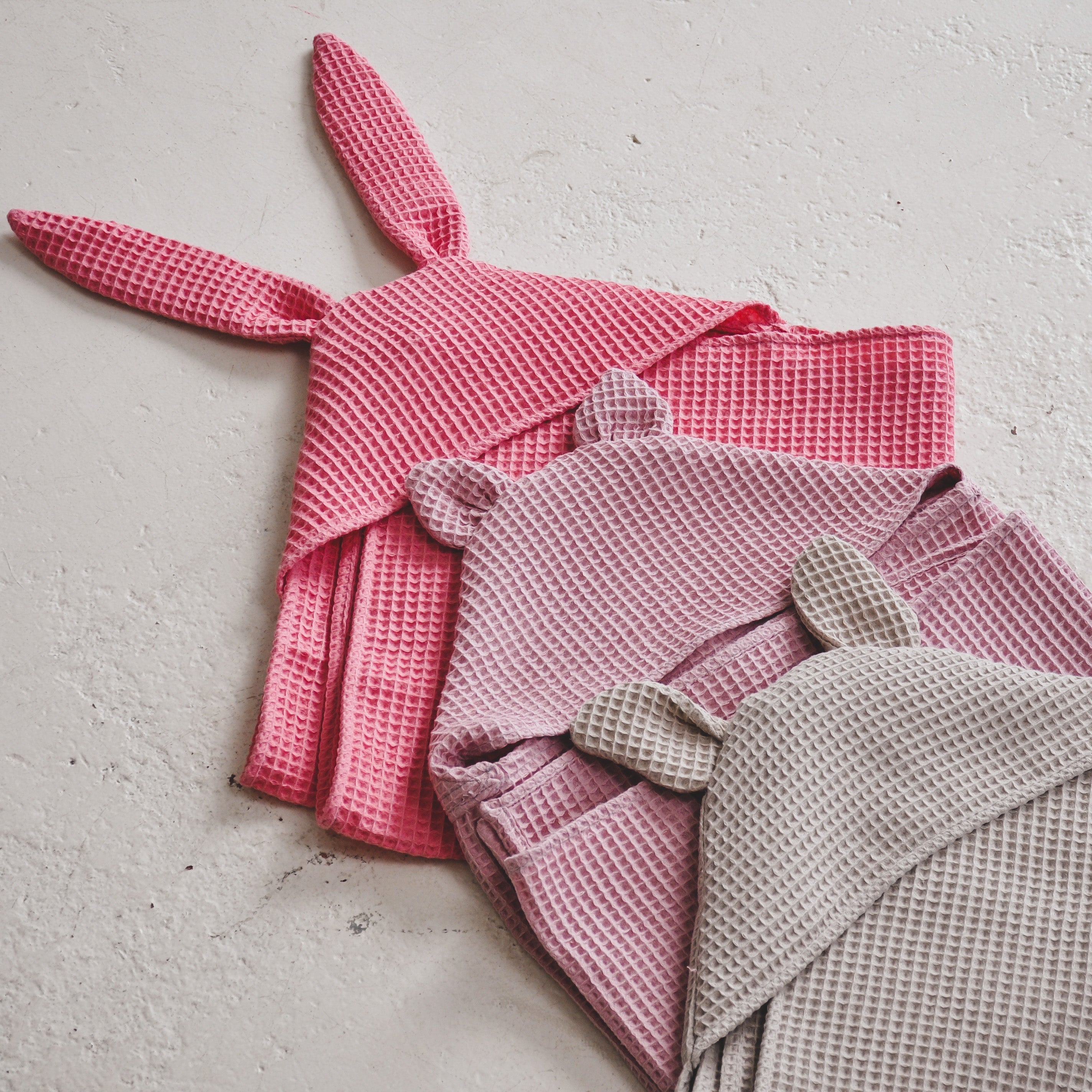 Nagy gyerek törölköző