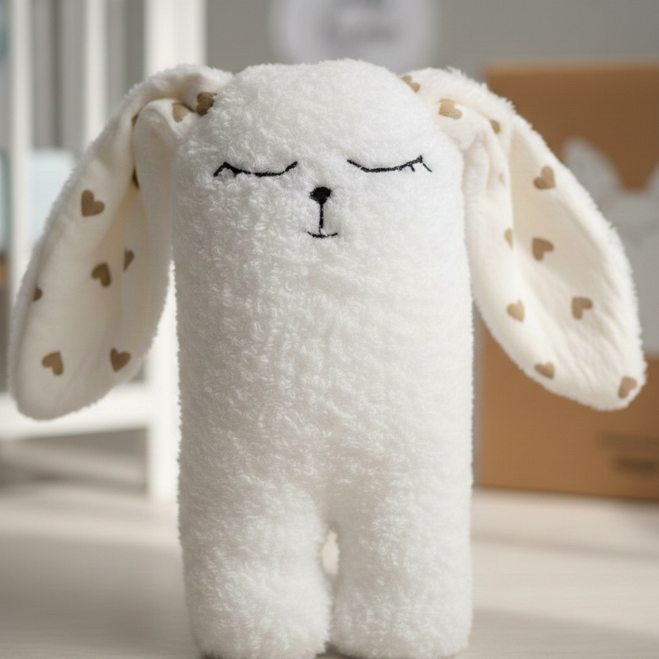 Húsvéti csomagok - nyuszifüles törölközők és figurák