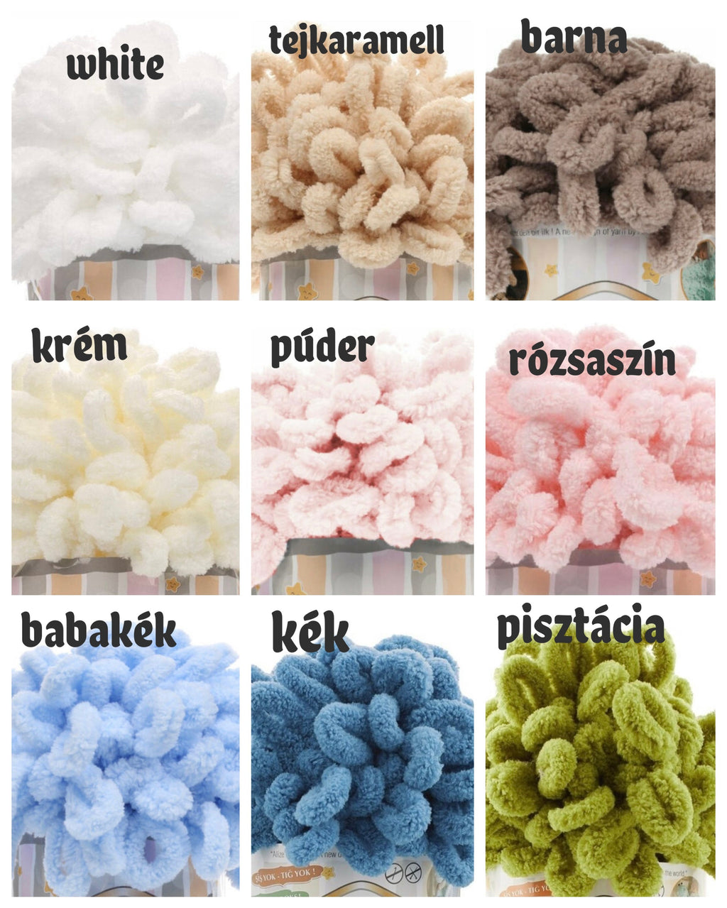 Crossed plüss takaró