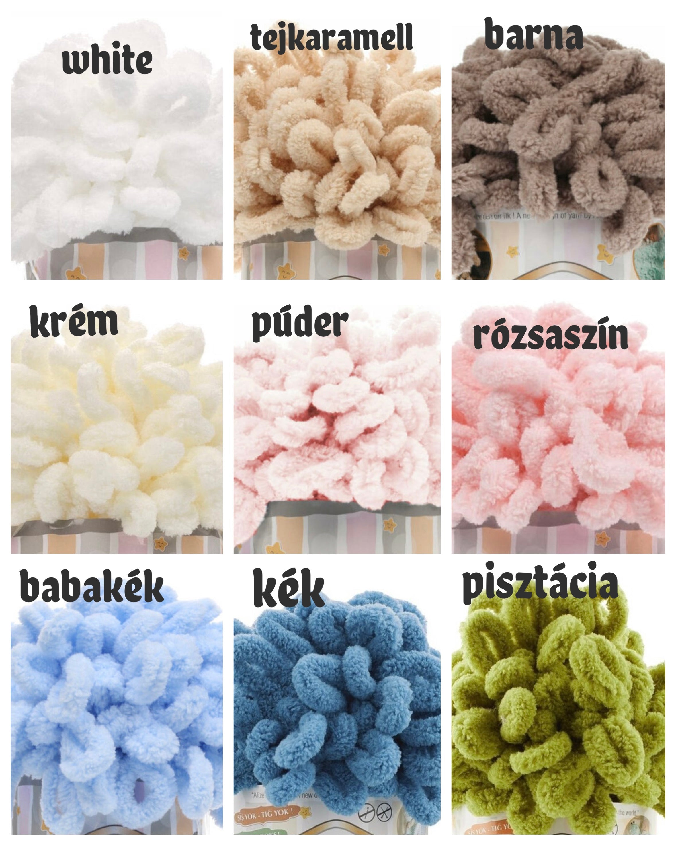 Crossed plüss takaró