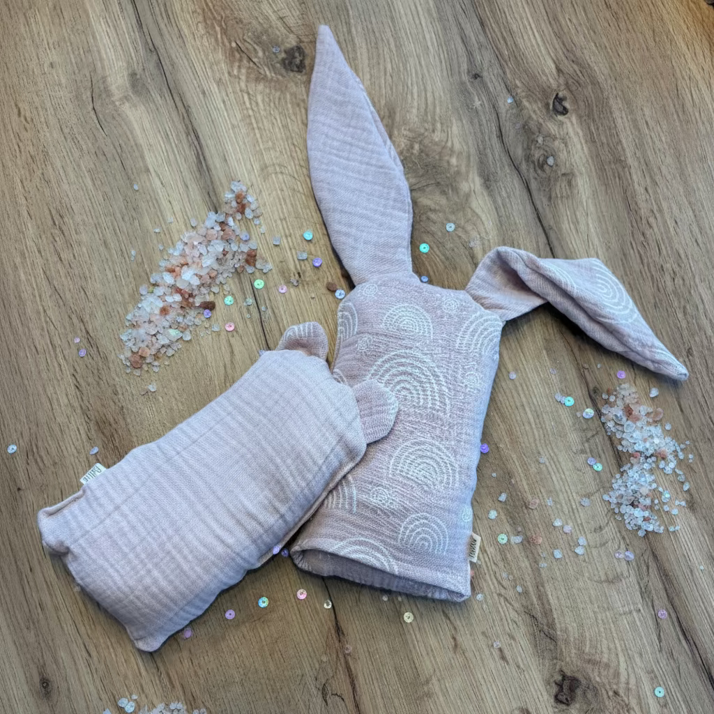 Himalája sóval töltött figurák