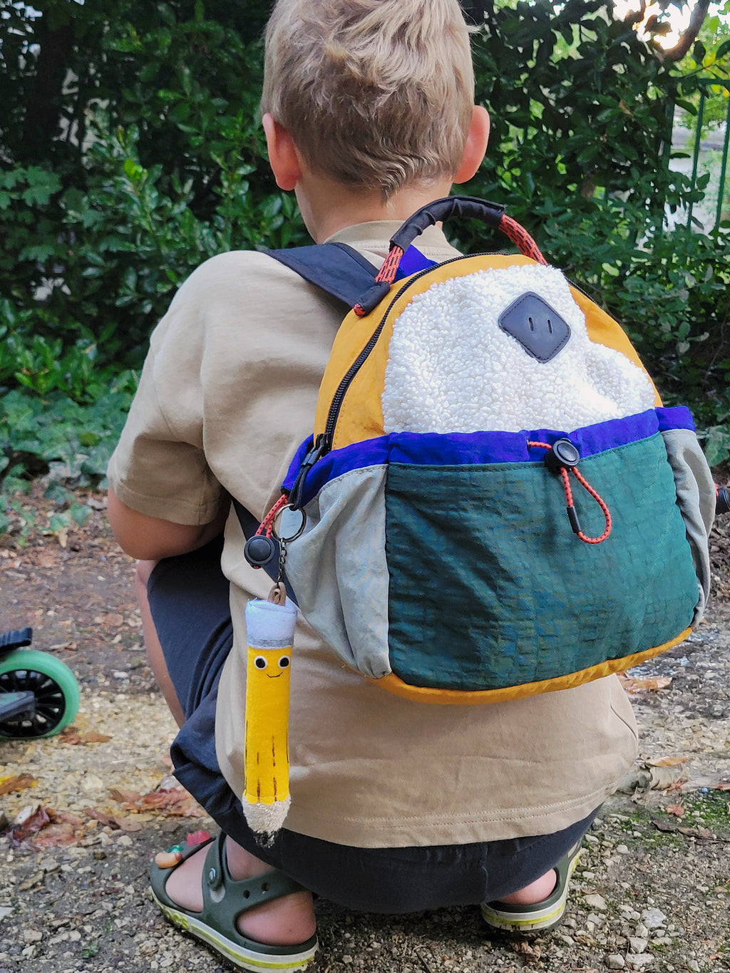 Sulis, ovis, bölcsis pupuk