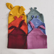 Gyerek törölköző